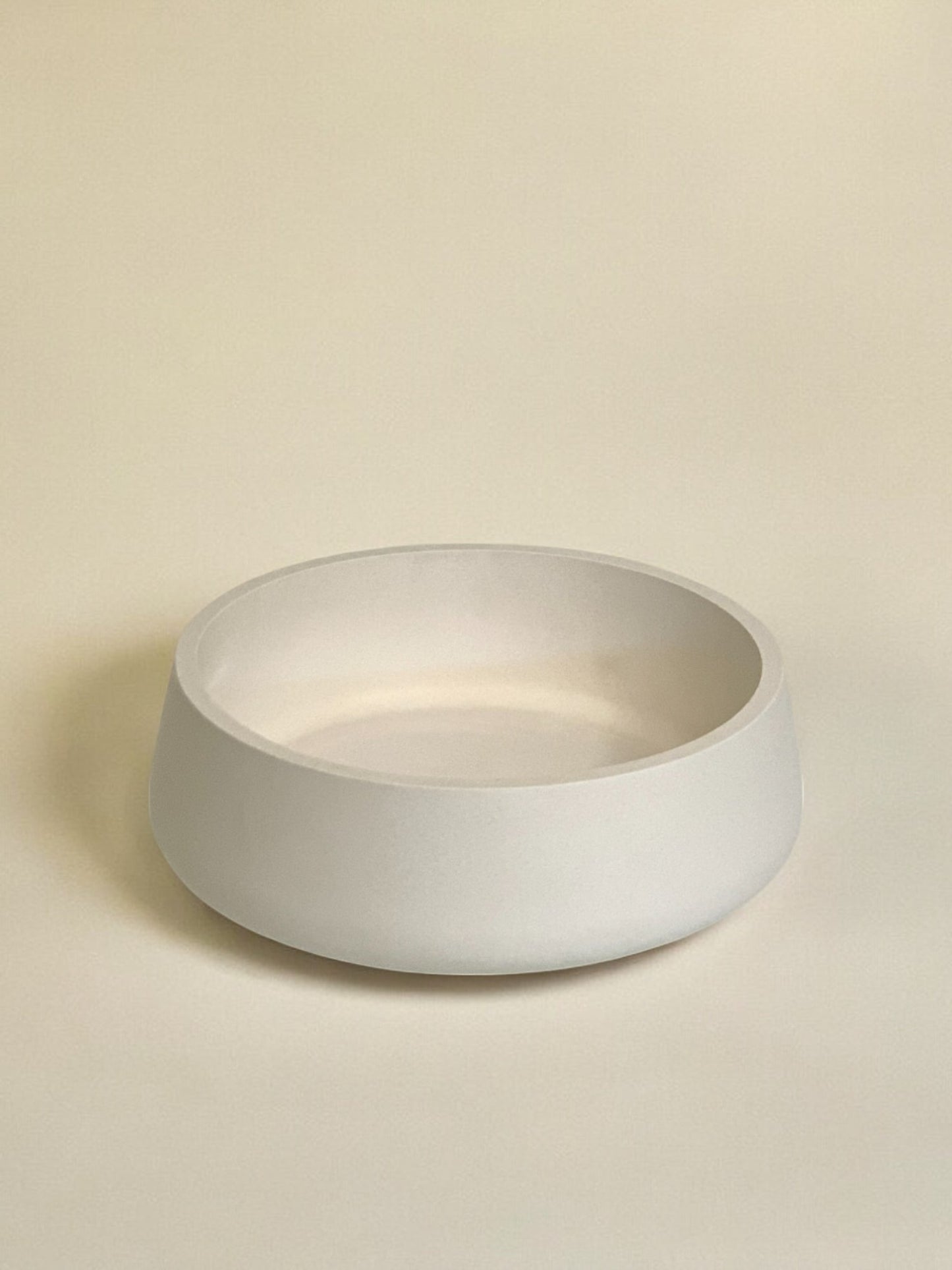 Taça decorativa Harmonia