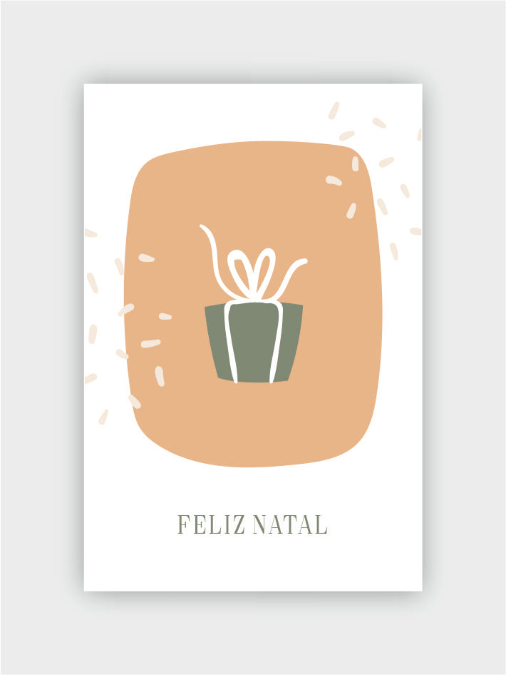 Pack caixa com 2 suculentas