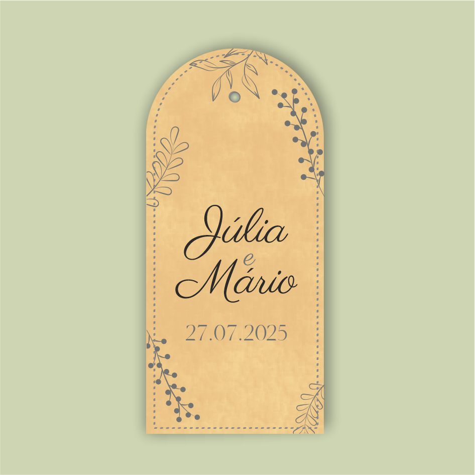 Mini suculenta com caixa individual