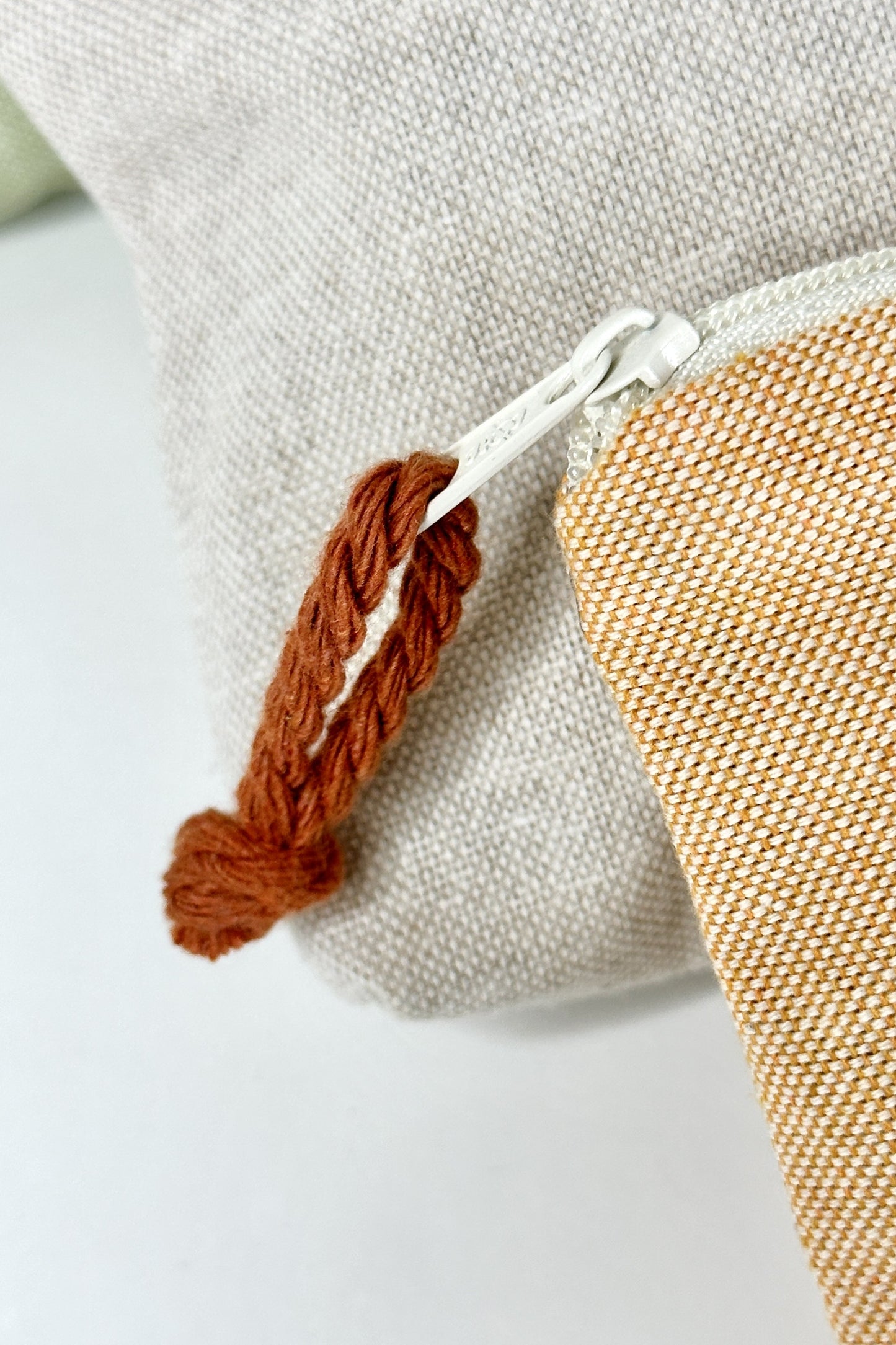 Conjunto 3 necessaires "Coisas"