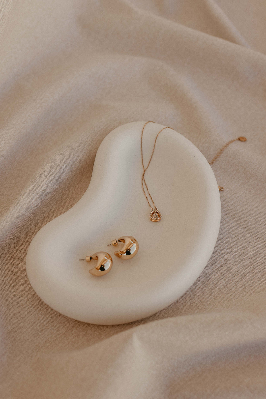 Porquê escolher uma peça artesanal em vez de um produto massivo