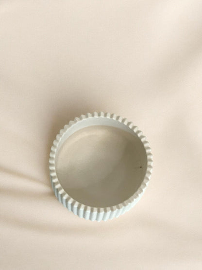Mini taça canelada BASIC
