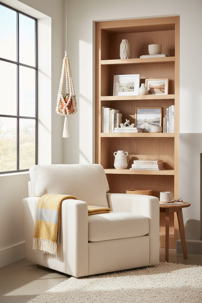 Suporte para vasos Ana