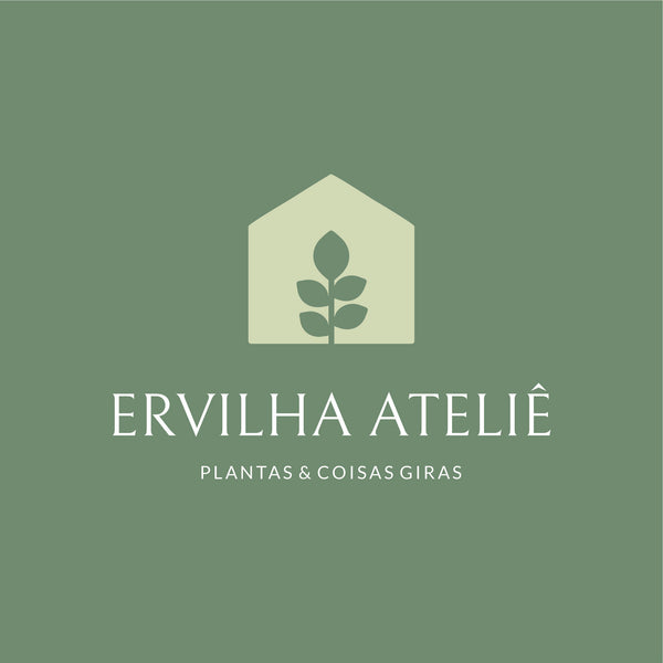 Ervilha Ateliê